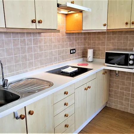 Apartamento Rosita