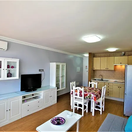 Apartamento Rosita