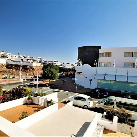 Apartment Apartamento Rosita Puerto del Carmen (Lanzarote)