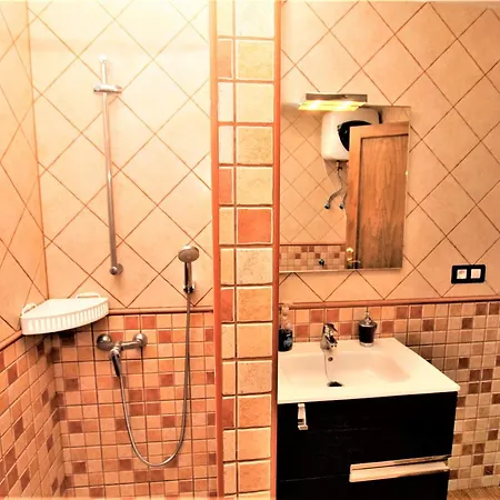 Apartamento Rosita Appartement *