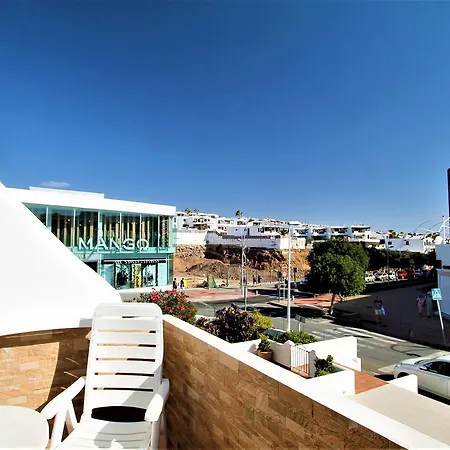 Apartamento Rosita Appartement
