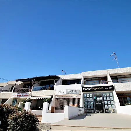 Apartamento Rosita Appartement