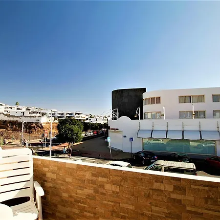 Apartamento Rosita Appartement
