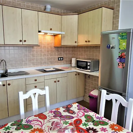 Appartement Apartamento Rosita *